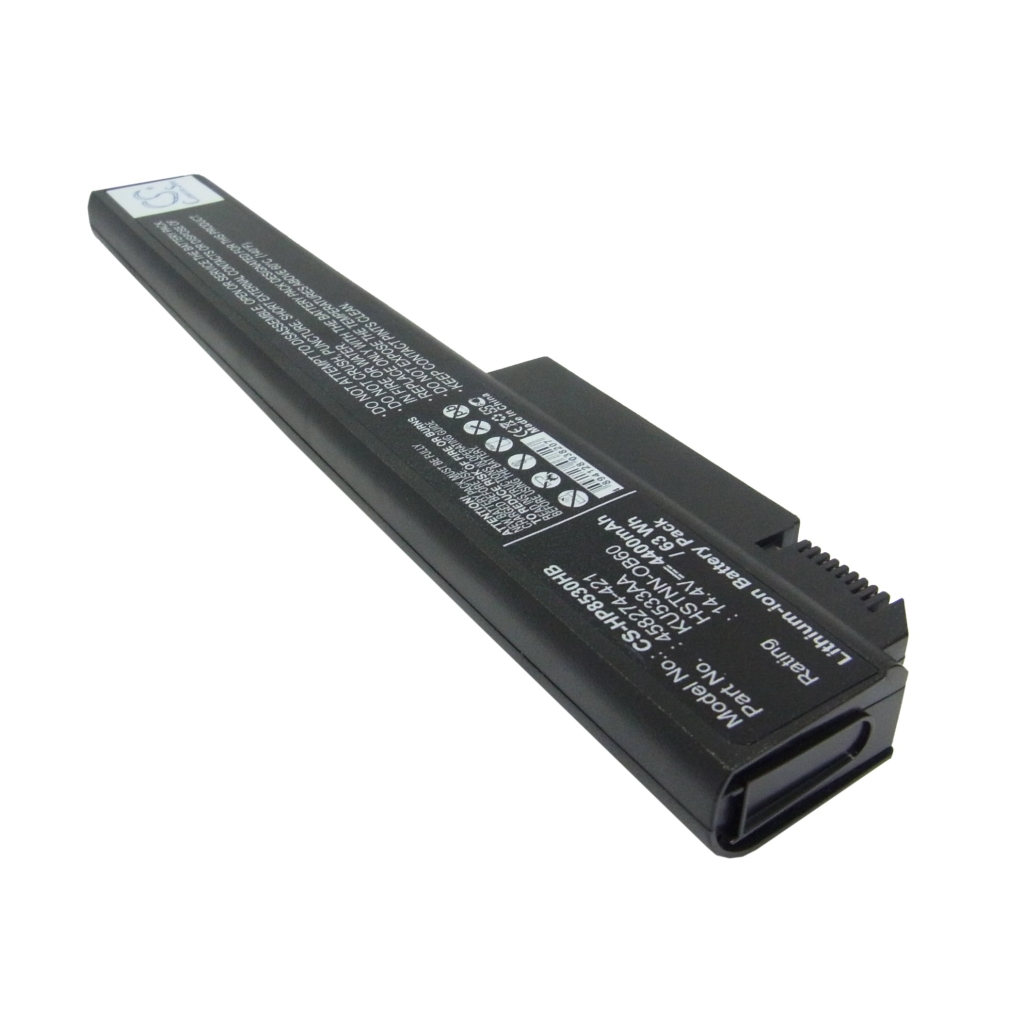 Baterie do notebooků HP EliteBook 8540w
