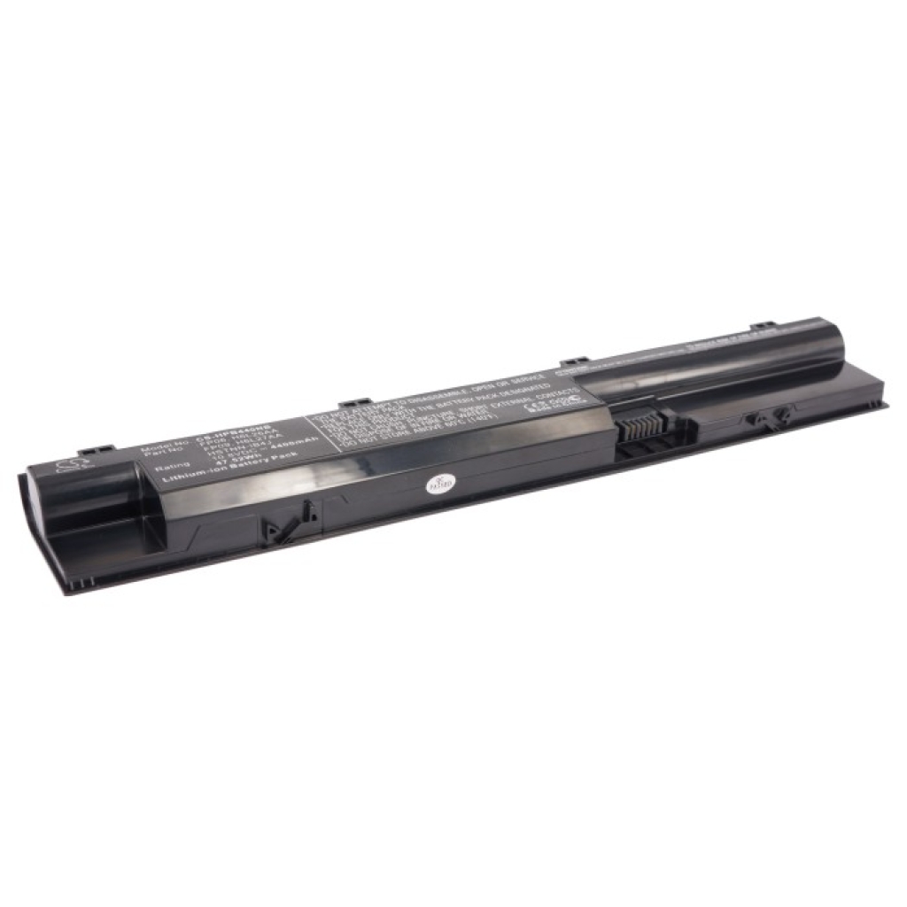 Baterie do notebooků HP ProBook 445 G1