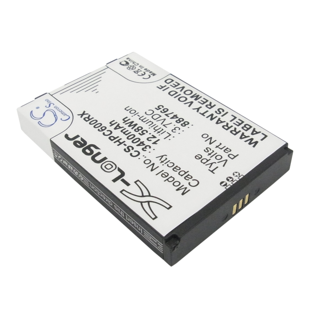 Baterie do hotspotů Clear iSPOT 4G