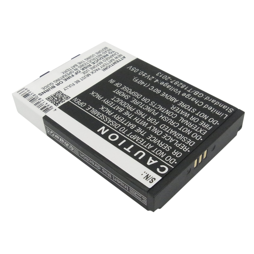 Baterie do hotspotů Clear iSPOT 4G