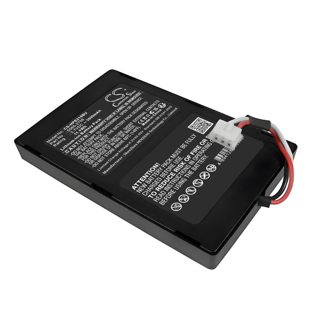 Baterie do notebooků HP CS-HPE218BU
