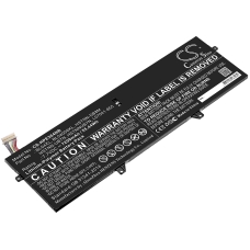Kompatibilní náhrada baterie za HP BL04056XL,BL04XL,HSTNN-DB8M,HSTNN-UB7N,HSTNNUB7N...