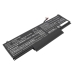Baterie do notebooků HP CS-HPE411NB
