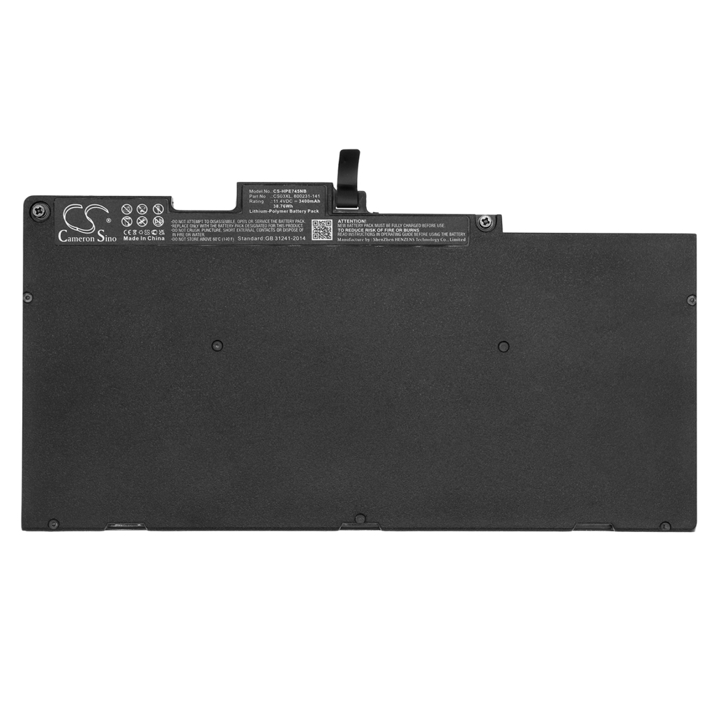 Baterie do notebooků HP EliteBook 755 G3