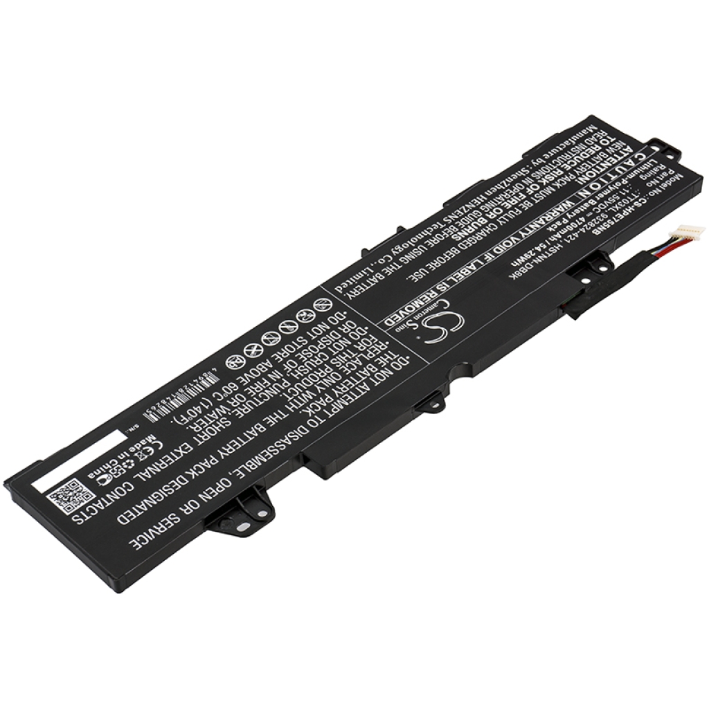 Baterie do notebooků HP EliteBook 755 G5 (3UP65EA)