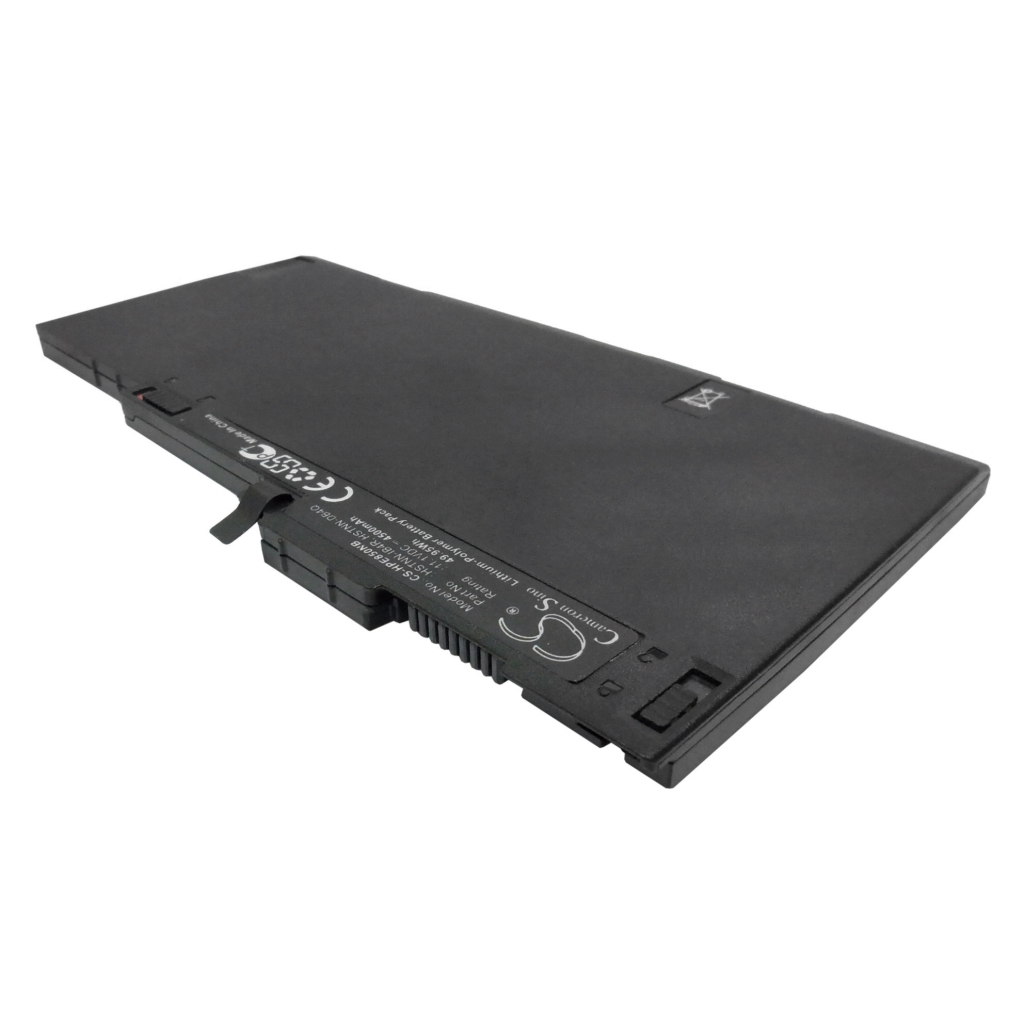 Baterie do notebooků HP ZBook 14