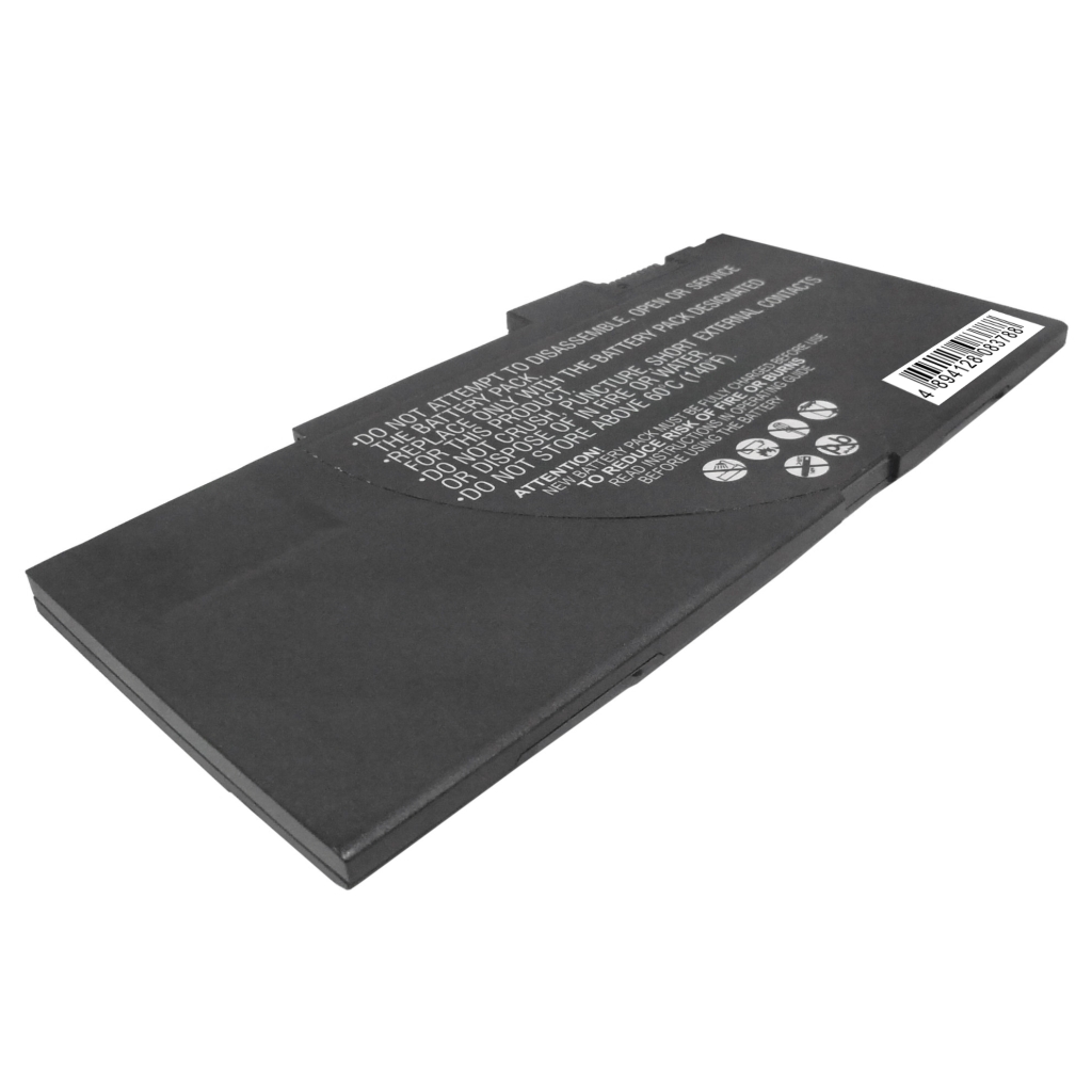Baterie do notebooků HP ZBook 14
