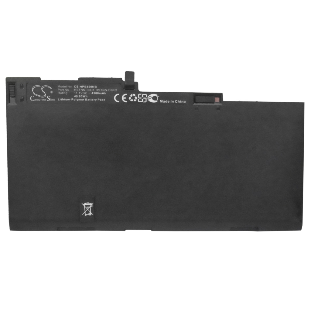 Baterie do notebooků HP ZBook 14