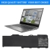 Baterie do notebooků HP CS-HPF158NB