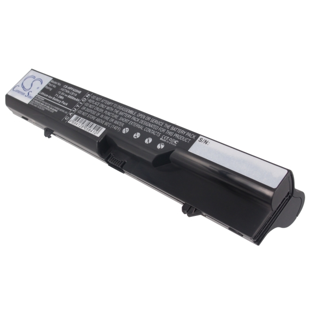 Baterie do notebooků HP ProBook 4320s
