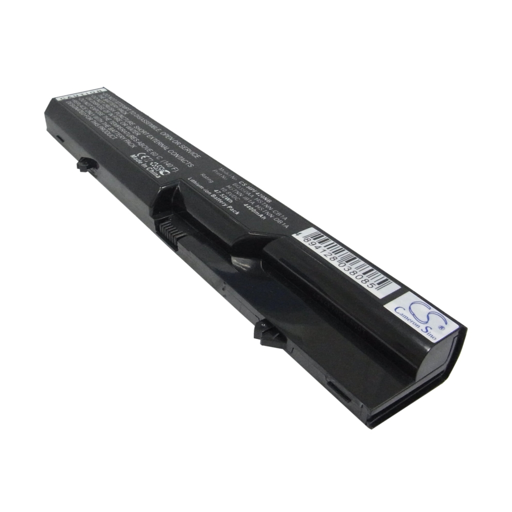 Baterie do notebooků HP ProBook 4320s