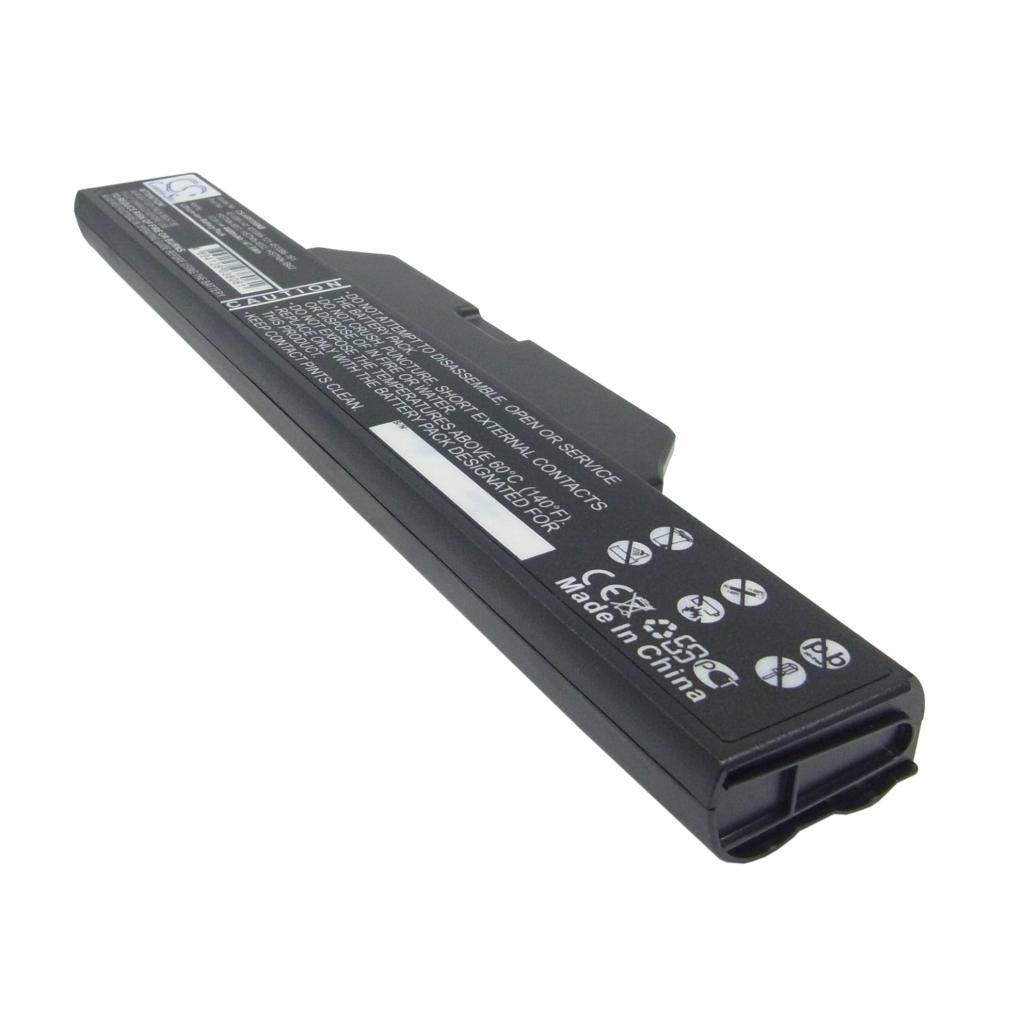 Baterie do notebooků HP Business Notebook 6730s
