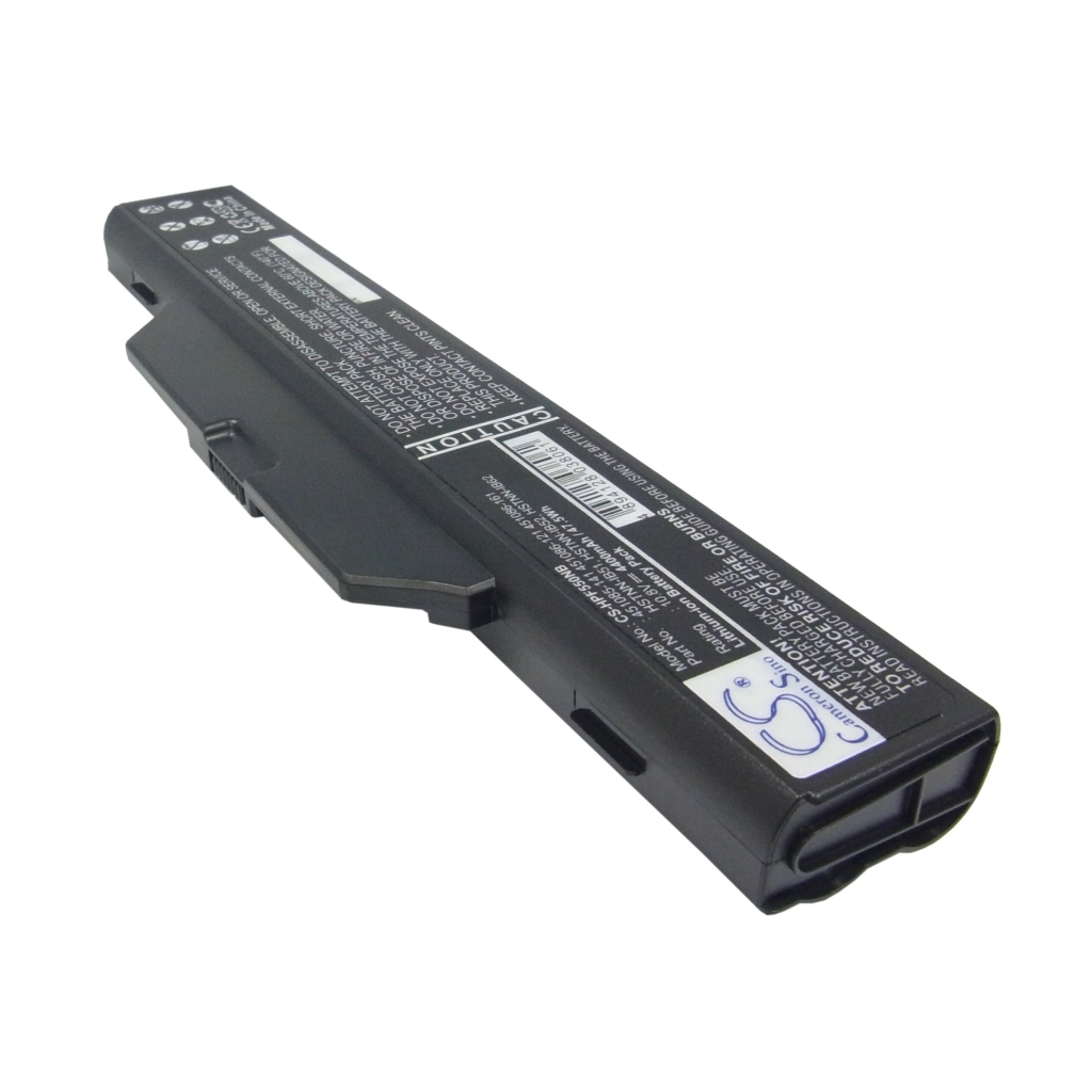 Baterie do notebooků HP Business Notebook 6730s