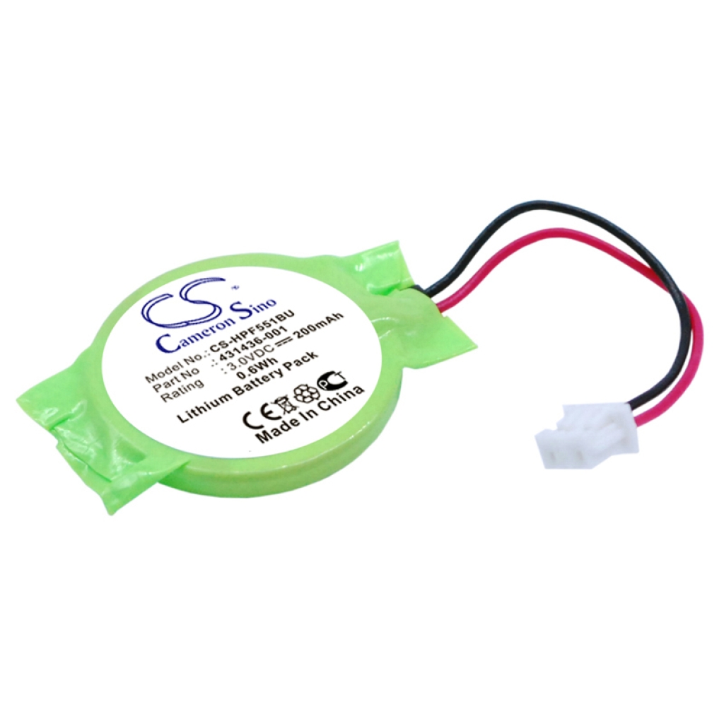 Baterie CMOS HP Envy M6