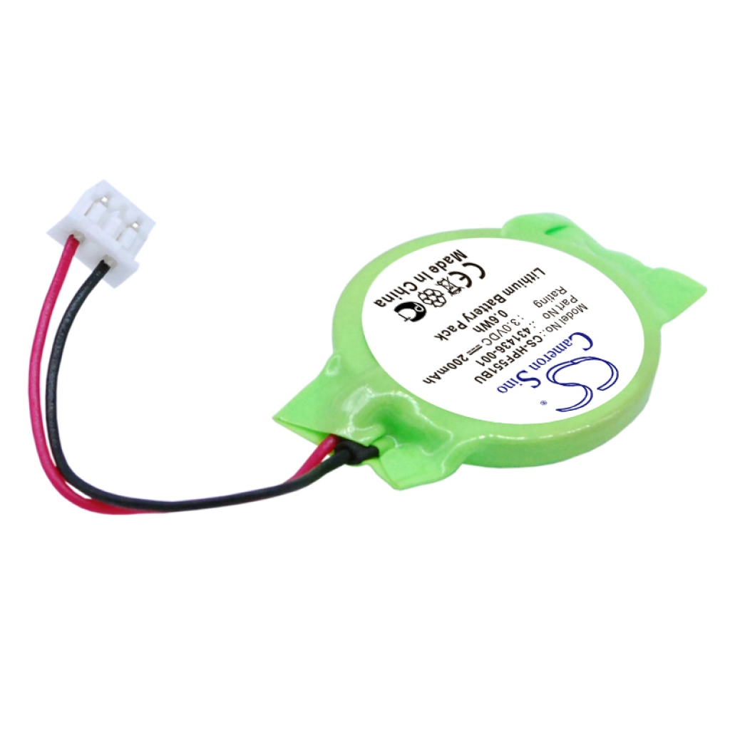 Baterie CMOS HP Envy M6