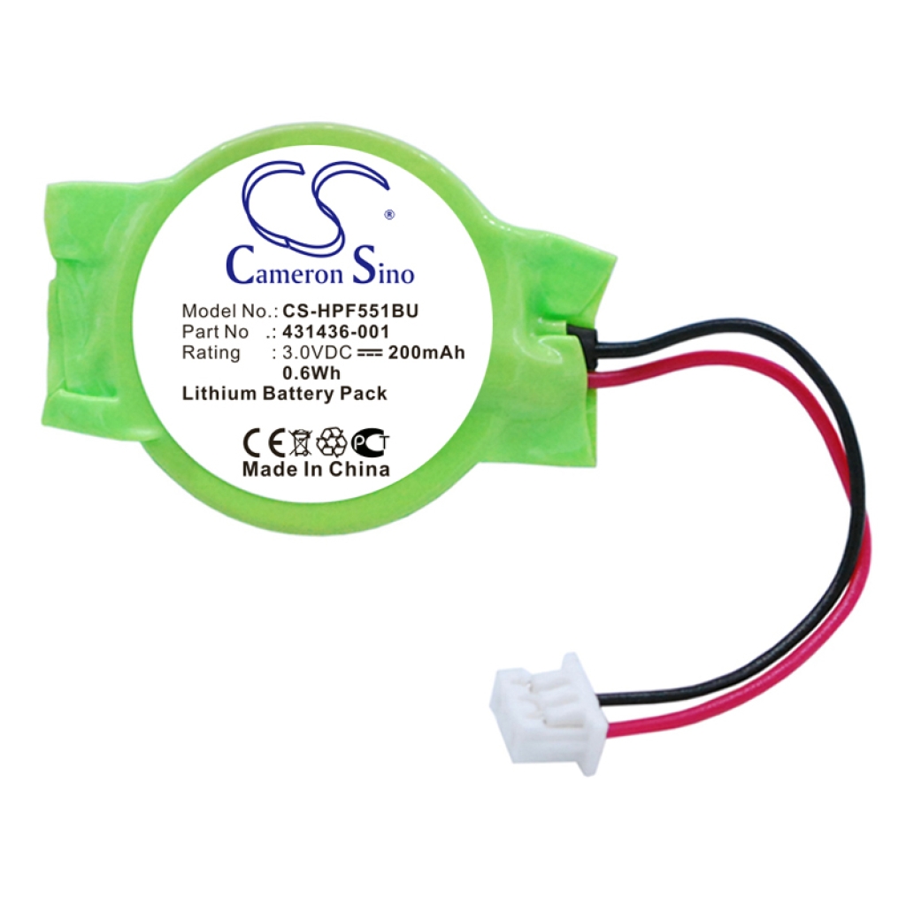Baterie CMOS HP Envy M6