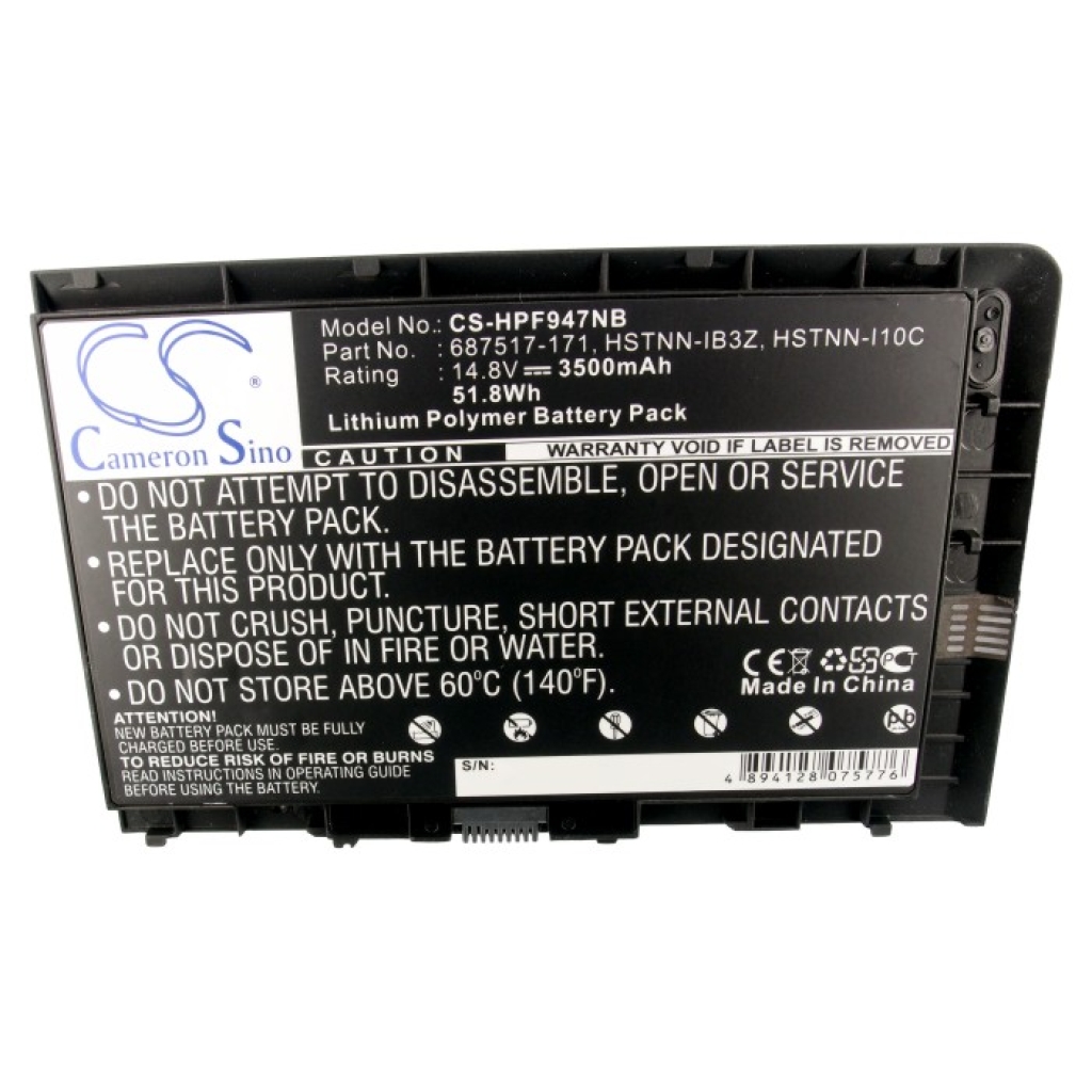 Baterie Nahrazuje BA06