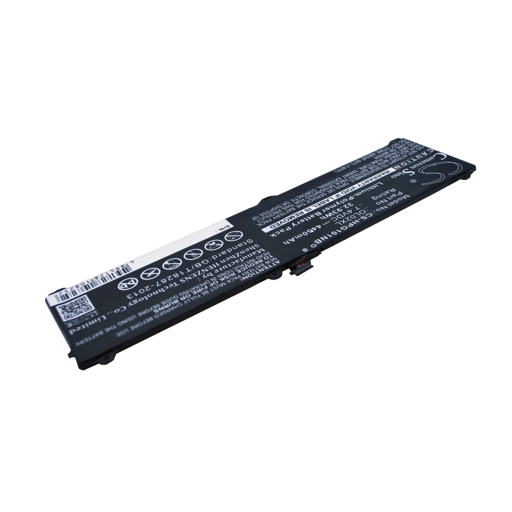 Baterie do notebooků HP Elite x2 1011 G1(J8W02AV)
