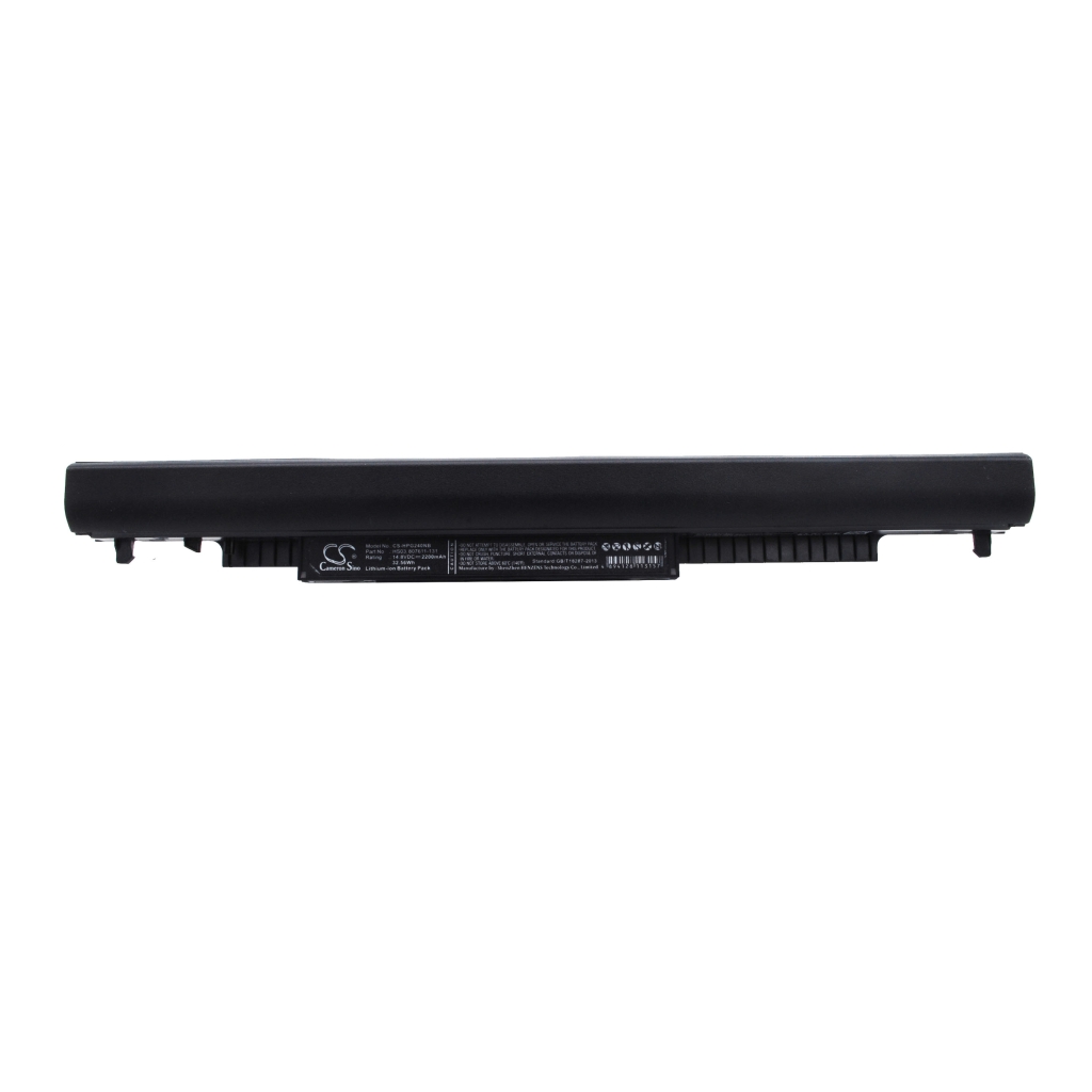 Baterie do notebooků HP 250 G4