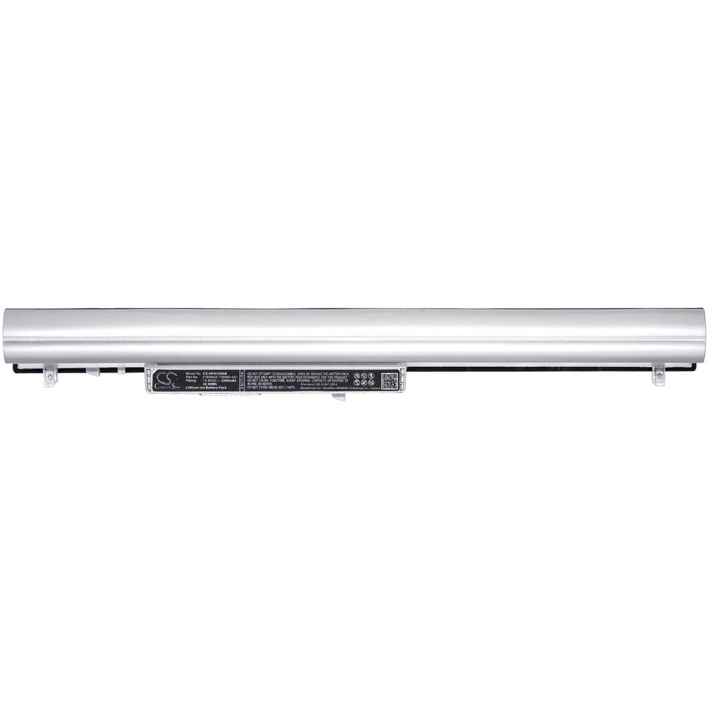 Baterie do notebooků HP 250 G3