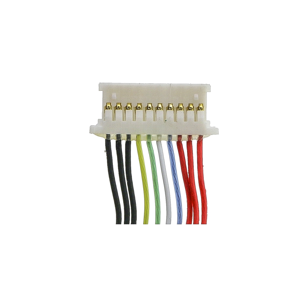 Baterie do notebooků HP ProBook 450 G8
