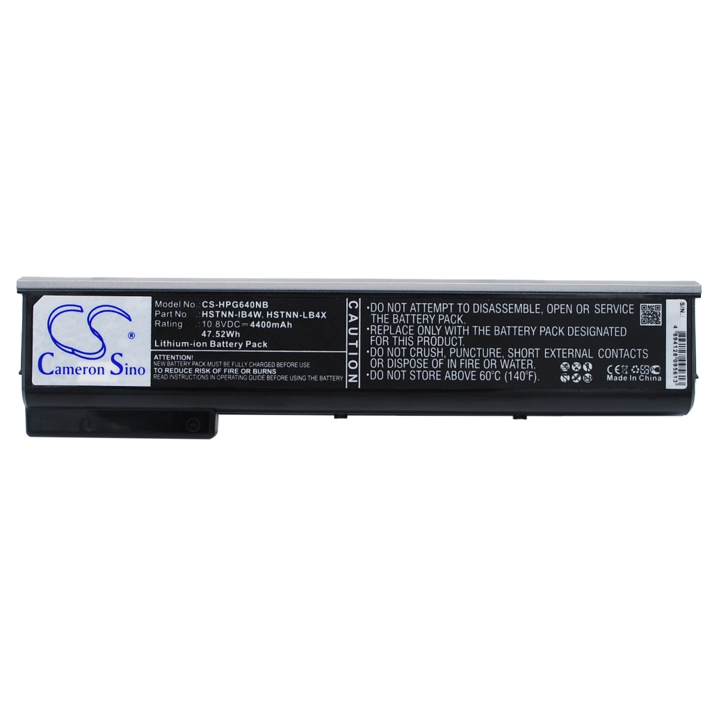 Baterie do notebooků HP ProBook 655 G1 (F4Z42AW)