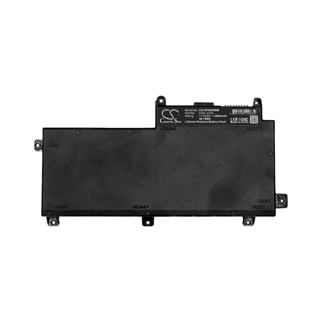 Baterie do notebooků HP ProBook 655 G2