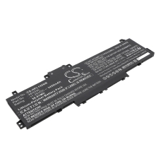 Kompatibilní náhrada baterie za HP AE03041XL,AE03XL,HSTNN-AB1B,HSTNN-AB1F,HSTNN-OB3E...