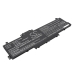 Baterie do notebooků HP CS-HPL140NB