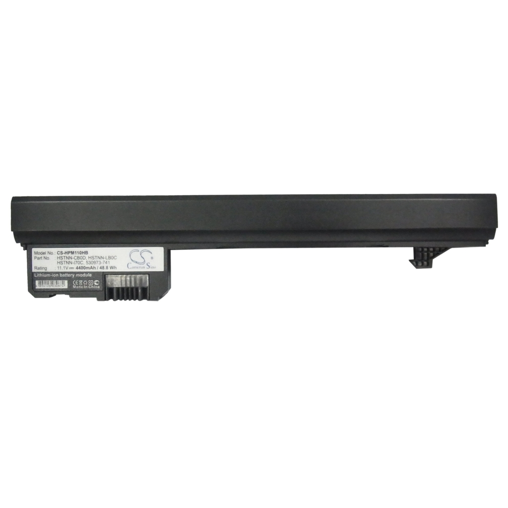 Baterie do notebooků Compaq Mini 110c