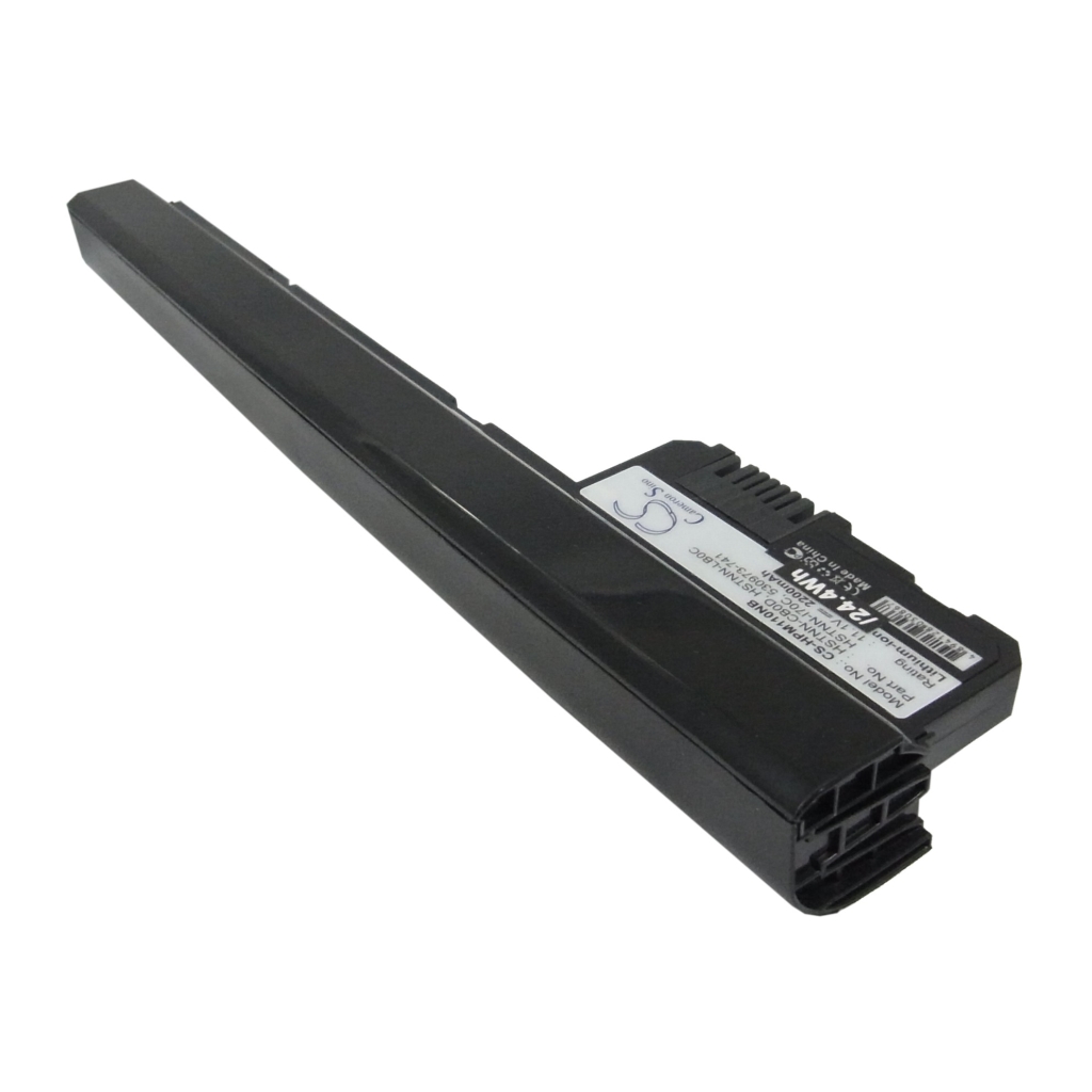 Baterie do notebooků Compaq Mini 110c