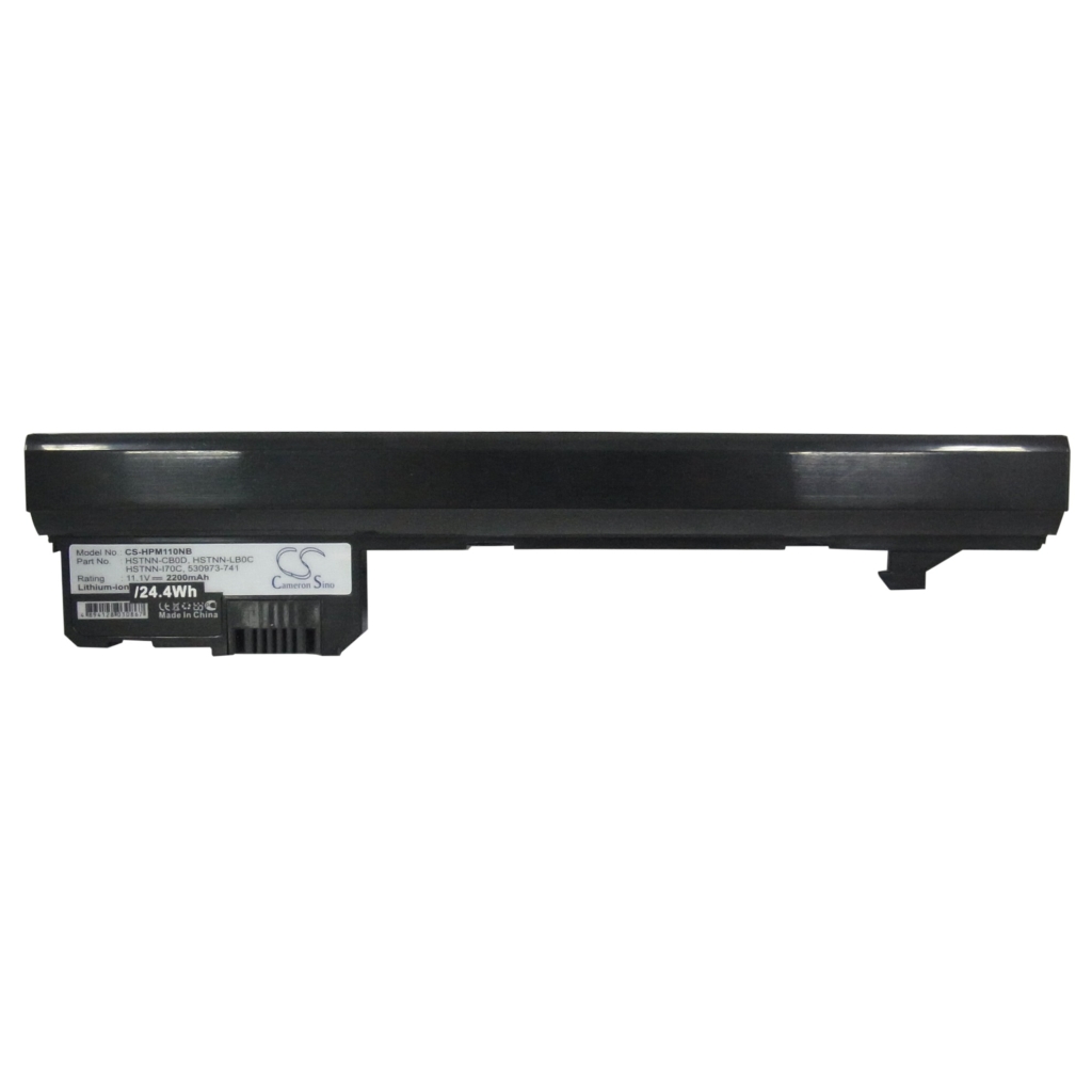 Baterie do notebooků Compaq Mini 110c