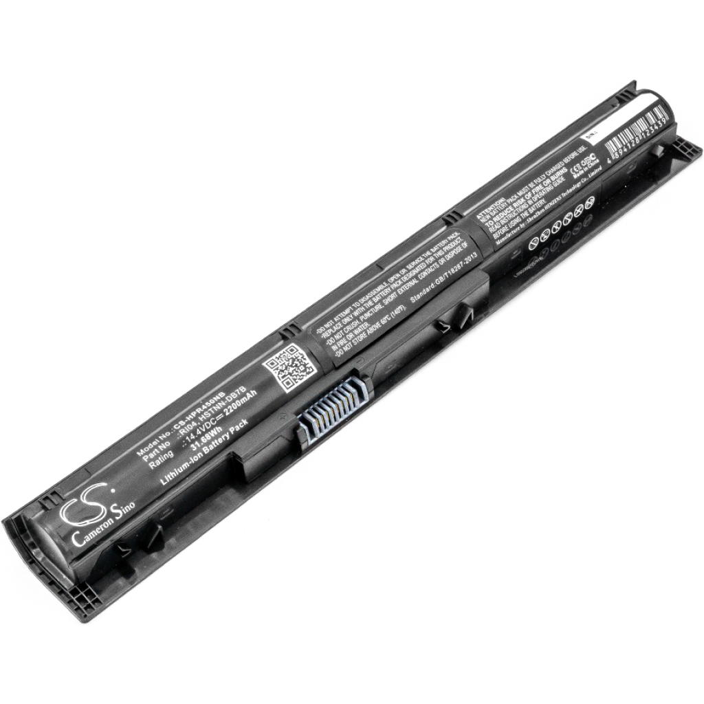 Baterie do notebooků HP ProBook 455 G3