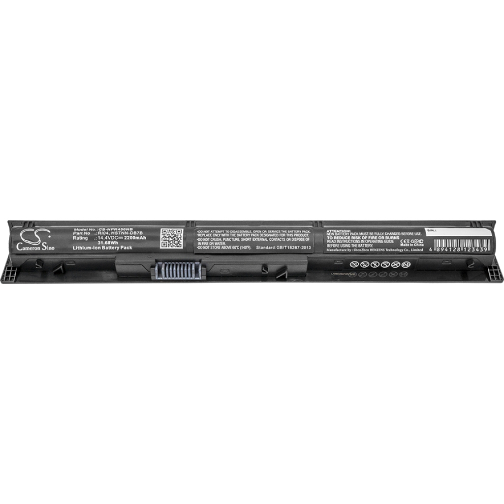 Baterie do notebooků HP ProBook 455 G3