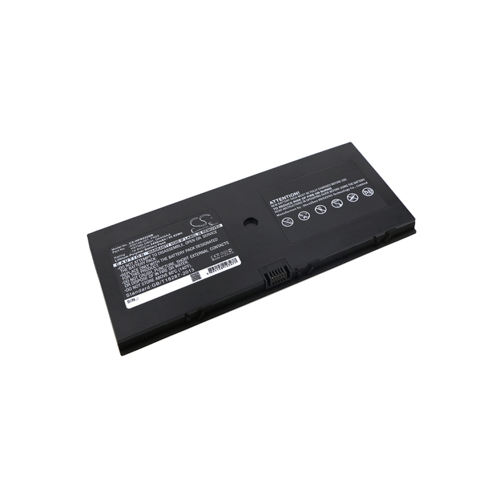 Baterie do notebooků HP ProBook 5310m