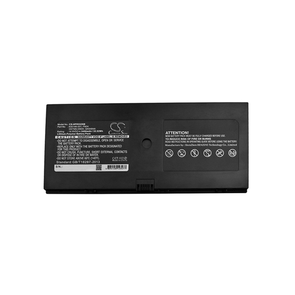 Baterie do notebooků HP ProBook 5310m