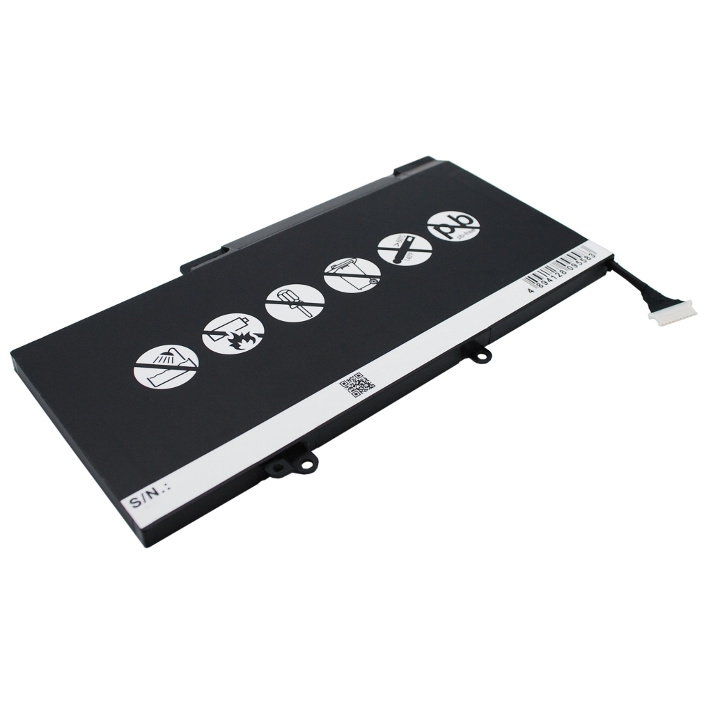 Baterie do notebooků HP Pavilion X360