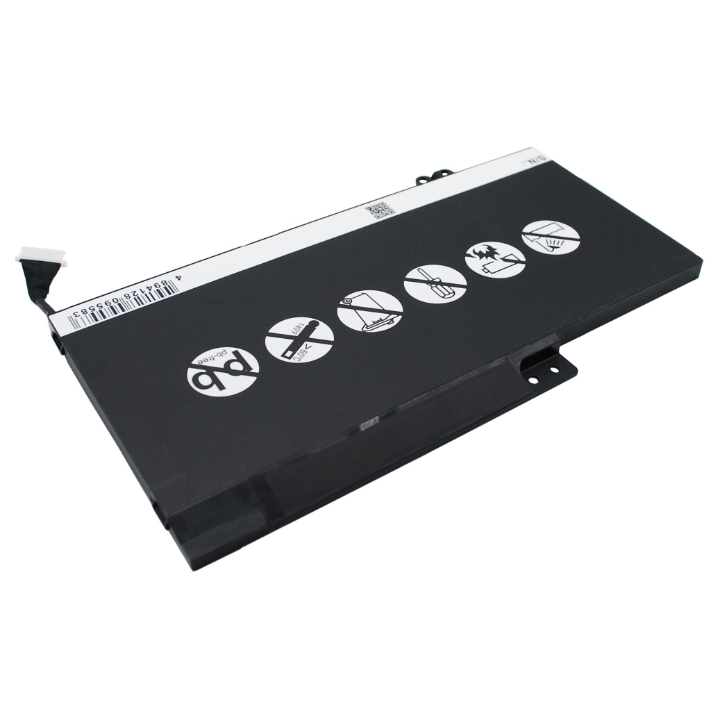 Baterie do notebooků HP Pavilion X360
