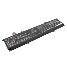 Kompatibilní náhrada baterie za HP FZ06083XL,FZ06XL,M47636-2C1,M47636-2D1,M48025-005...