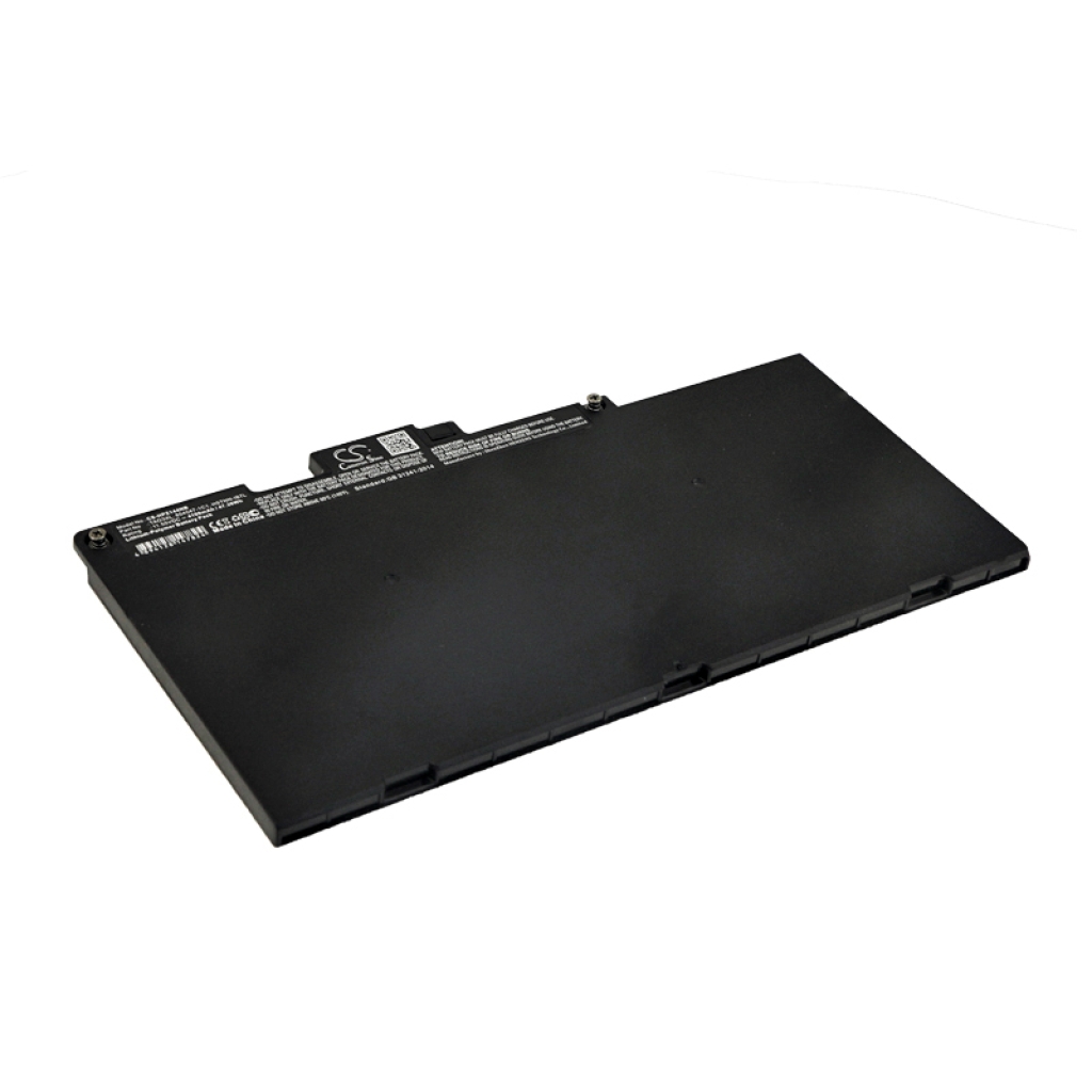 Baterie do notebooků HP EliteBook 850 G4