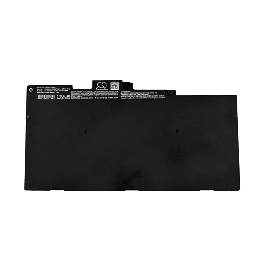 Baterie do notebooků HP EliteBook 850 G4