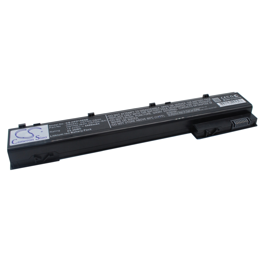 Baterie do notebooků HP ZBook 15 G3