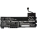 Baterie do notebooků HP ZBook 15 G3