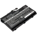 Baterie do notebooků HP ZBook 17 G3