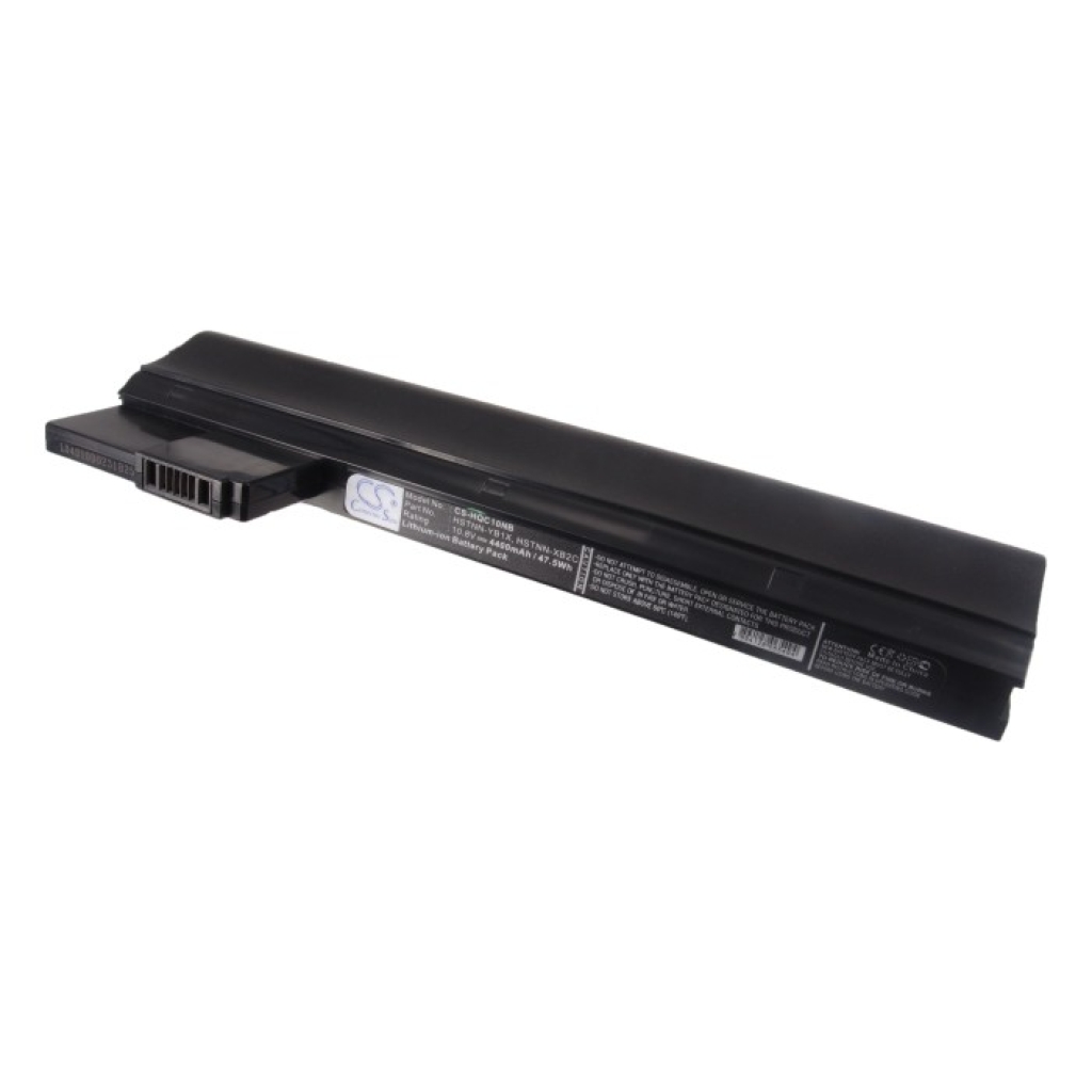Baterie do notebooků HP Mini 1103 N455