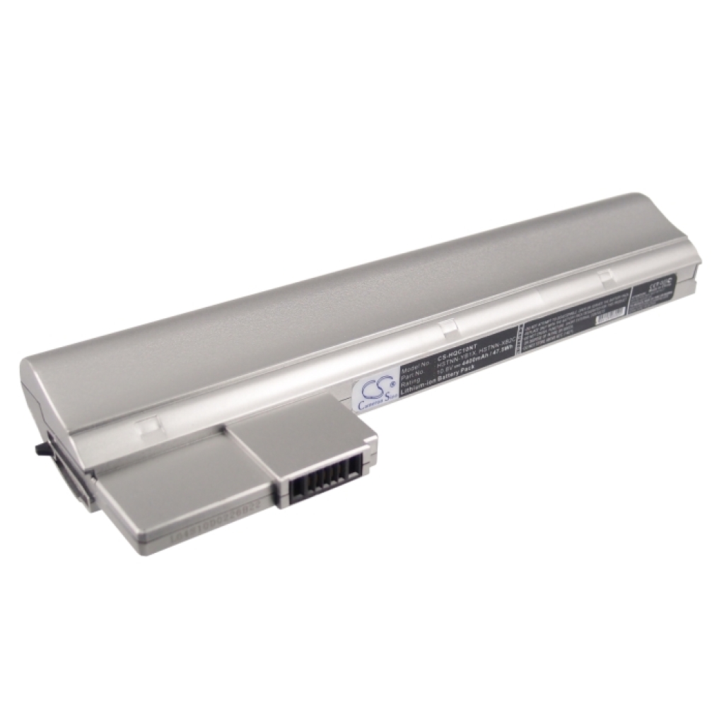 Baterie do notebooků HP Mini 1103 N455