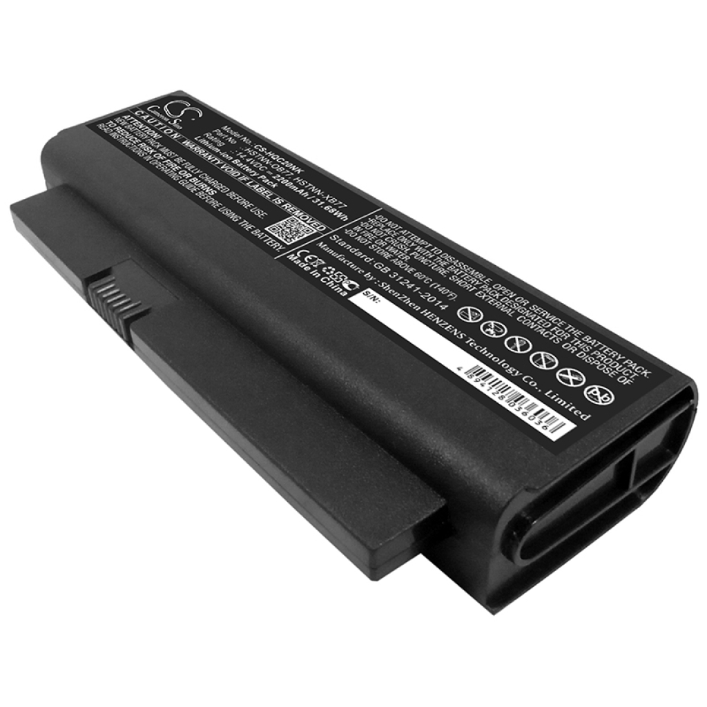 Baterie do notebooků HP Business Notebook 2230s