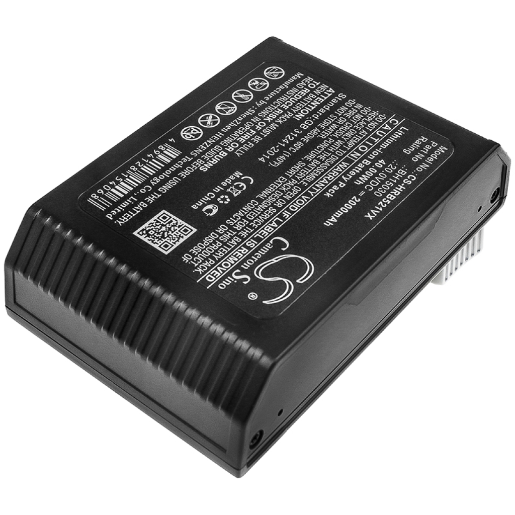 Baterie do vysavačů Hoover BH57005ID