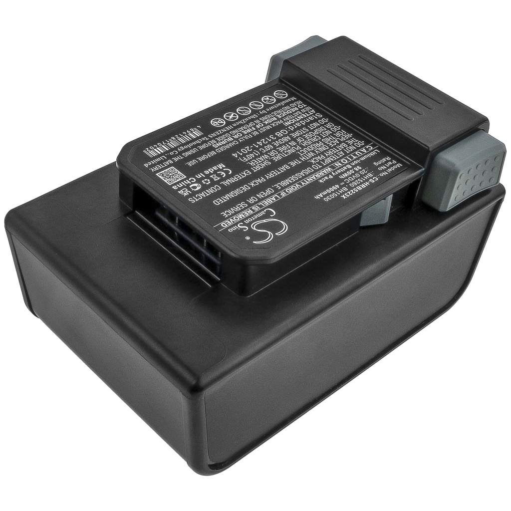 Baterie do vysavačů Hoover BH57300PC