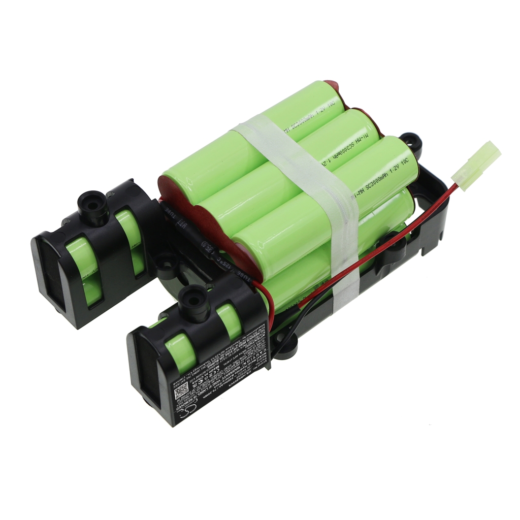 Baterie do vysavačů Hoover CS-HRN265VX